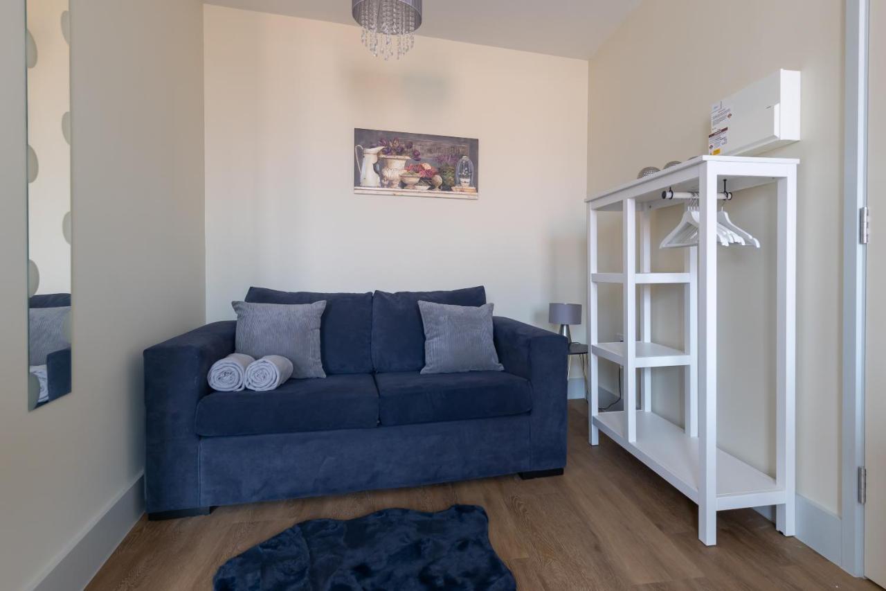Apartment 7, Isabella House, Aparthotel, By Rentmyhouse Hereford Exterior foto